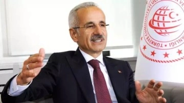 Bakan Uraloğlu açıkladı! Trabzon'a yeni havalimanı geliyor