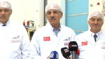 Bakan Uraloğlu, Türksat 6A için tarih verdi