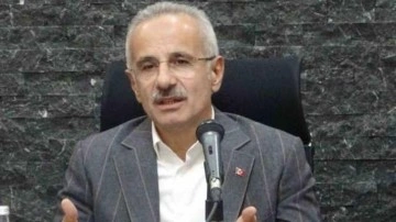Bakan Uraloğlu'ndan TEM Otoyolu'nda düzenleme açıklaması