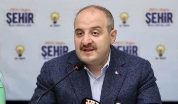 Bakan Varank, CHP'li belediyeleri hedef aldı: 'Vatandaşın hangi derdini çözmüşler?'