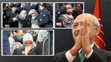 Bakan Yanık'tan Kılıçdaroğlu'na: Alkış tuttuğunuz o karanlık günler son buldu