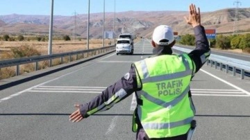 Bakan Yerlikaya bayram kazaları için uyardı: Lütfen trafik kurallarına uyalım