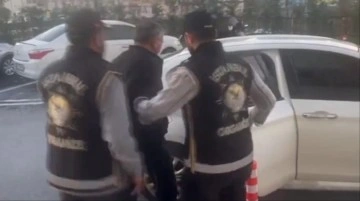 Bakan Yerlikaya: Liderliğini Özgür Saral'ın yaptığı Sarallar organize suç örgütü çökertildi