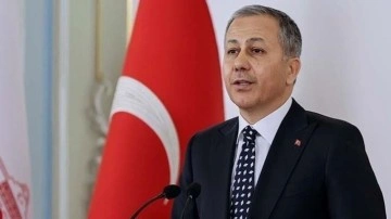 Bakan Yerlikaya'dan Antalya ve Muğla'da kıyıya vuran cesetlere ilişkin açıklama