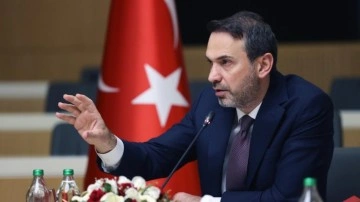 Bakanı Bayraktar: Türkiye nükleer santrale ihtiyaç duyuyor