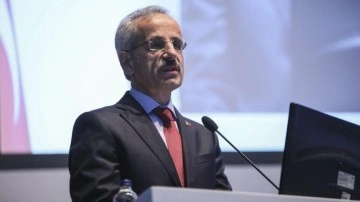 Bakanı Uraloğlu: "Ercan Havaalanı dünyada örnek proje olacak"