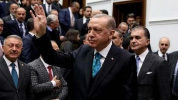 Bakanlar için 3 il önerildi! Cumhurbaşkanı Erdoğan'a 1200 kişilik aday listesi verildi