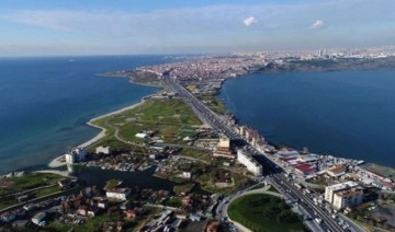 Bakanlık, Kanal İstanbul'da proje iptali haberimizi  'imar değişikliği' diyerek kabul