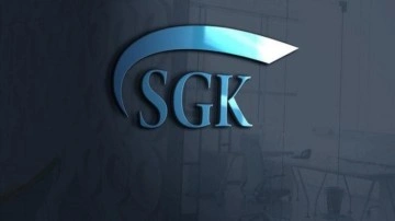 Bakanlıktan SGK açıklaması!