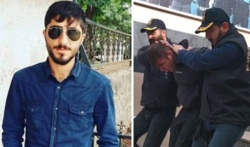 Bakırköy'de dehşet: Çocukluk arkadaşını boğazını keserek öldürdü!