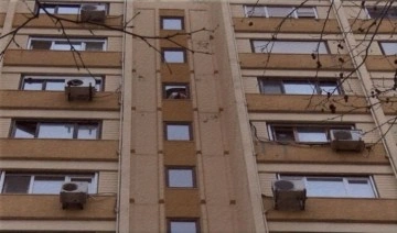 Bakırköy'de şüpheli ölüm: 12'nci kattan düştü