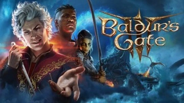 Baldur's Gate 3'e PS İçin Yayınlanır Yayınlanmaz Zam - Webtekno