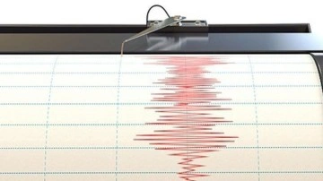 Balıkesir'de deprem oldu! AFAD şiddetini açıkladı