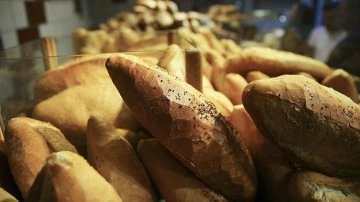 Balıkesir'de ekmeğin gramajı azaldı, fiyatı arttı