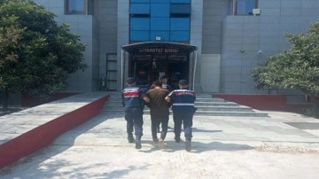 Balıkesir'de FETÖ/PDY operasyonu: 2 kişi tutuklandı
