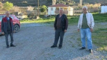 Balıkesir'de fıkra gibi olay: Akraba 3 muhtar adayı 20 seçmenli mahallede yarışıyor