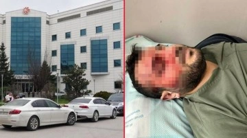 Balıkesir'de hastanede doktor kavgası! Ameliyatta başlayan tartışma kanlı bitti