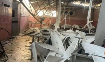 Balıkesir'de kokoreç imalathanesinde patlama: 5'i ağır, 18 yaralı