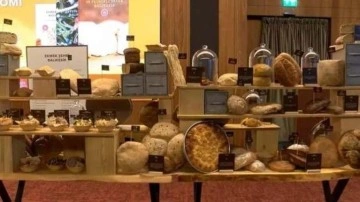 Balıkesir’in zeytin, peynir ve ekmeğine uluslararası alanda 4 ödül