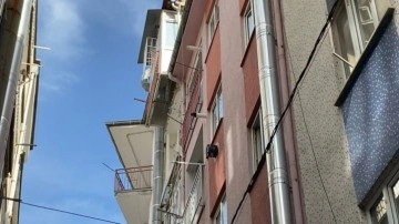 Balkonun çökmesiyle 7. kattan düşerek hayatını kaybeden adamın komşuları konuştu