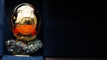 Ballon d'Or adayları açıklandı! Messi'den sürpriz, Ronaldo'dan rekor