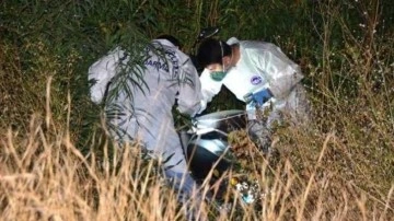 Bandırma'da denizde erkek cesedi bulundu