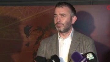 Bandırmaspor Başkanı Onur Göçmez VAR hakemlerine isyan etti: Utanıyorum