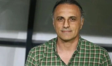 Bandırmaspor Mustafa Gürsel'in ayrılığını açıkladı!