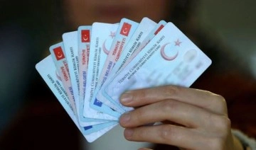 Bankalarda yeni kimlik kartı zorunlu olacak