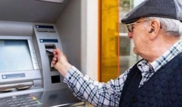Bankaların önünde kuyruk oluşturmuşlardı: Emeklinin promosyonuna haciz mi geliyor?