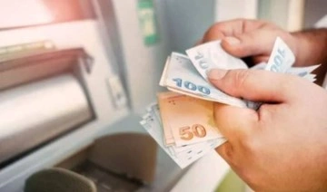 Bankamatikten para çekmek isteyenlere kötü sürpriz: Bankalar kredi kartına nakit avansı kapattı!