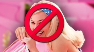 Barbie, Cezayir'de de Yasaklandı! - Webtekno