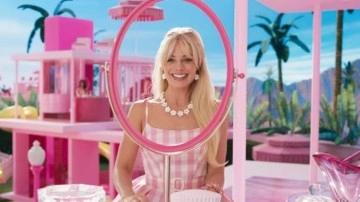 Barbie Filmi Vietnam'da Yasaklandı - Webtekno