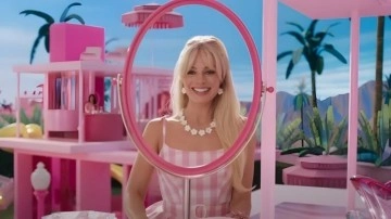 Barbie Filmi Yüzünden Pembe Boya Kıtlığı Oluştu! - Webtekno