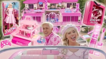 Barbie Filmini Pazarlamak İçin 150 Milyon Dolar Harcanmış! - Webtekno