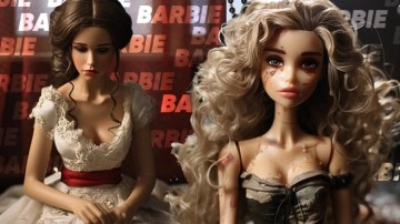 Barbie ve Ken Türkiye'de Yaşasa Nelerle Karşılaşırdı? - Webtekno
