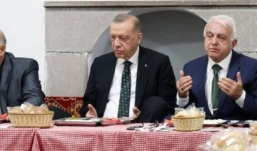 Barış Pehlivan yazdı: AKP hangi Alevi dedelerini umreye götürecek?