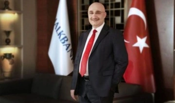 Barış Pehlivan yazdı: Halkbank Genel Müdürü Osman Arslan'ın sakladığı üç yıl