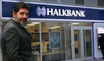 Barış Pehlivan yazdı: İşte Halkbank'taki o dokuz kişi