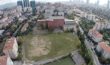 Barış Terkoğlu yazmıştı: İBB, Polis Okulu arazisindeki inşaatın ruhsatını iptal etti
