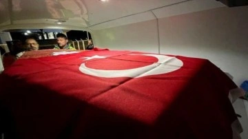 Barışın sembolüydü: Mevlüde Genç'in cenazesi Türkiye'ye getirildi!
