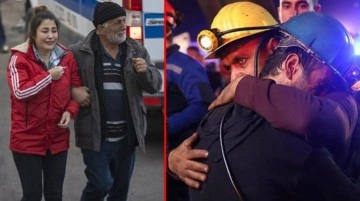 Bartın'da 42 madencinin öldüğü faciadan saatler önce gaz değerleri 355 kez alarm vermiş