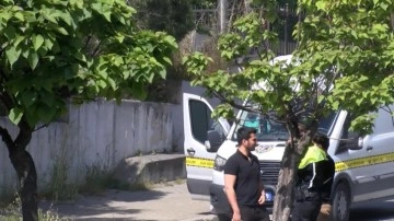 Başakşehir'de 'el yapımı bomba' paniği: Çok sayıda ekip bölgede