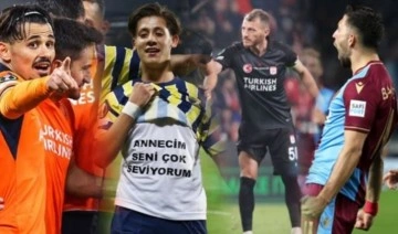 Başakşehir, Fenerbahçe, Sivasspor ve Trabzonspor kasalarını doldurdu