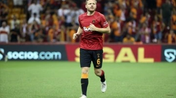 Başakşehir'den Galatasaray'a kiralama teklifi!