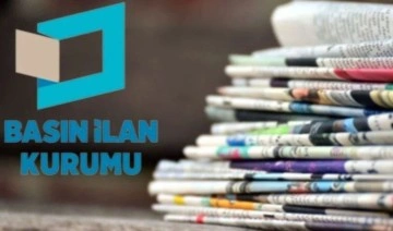 Basın Ahlak Esasları'nın yürürlüğe girdiği gün erişim engeli kararı