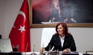 Başkan Çerçioğlu: Gazi Mustafa Kemal Atatürk’ün izinde ilerlemeye devam edeceğiz