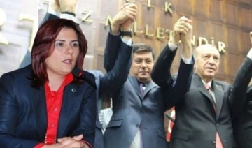 Başkan Çerçioğlu’ndan AKP’ye geçen Özcan’a tepki: Hakkımı helal etmiyorum
