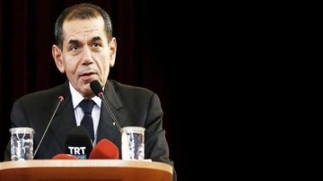 Başkan Dursun Özbek: Galatasaray buna layık mı?