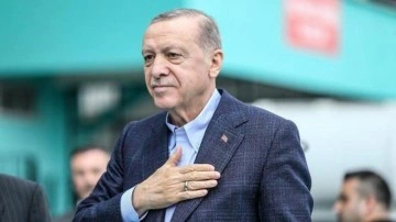 Cumhurbaşkanı Erdoğan: 85 milyon şahit! 10 bin 698 konut teslim edildi